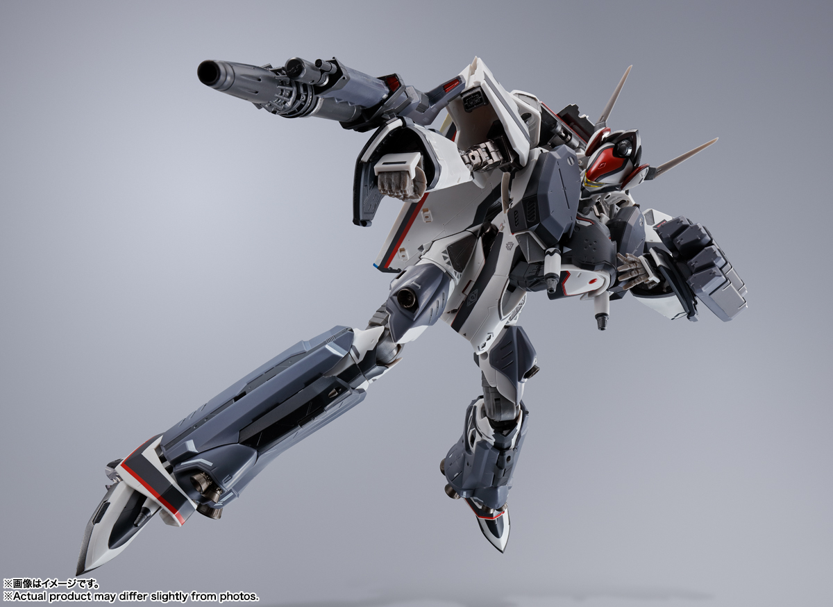 DX超合金 VF-171EX アーマードナイトメアプラスEX(早乙女アルト機