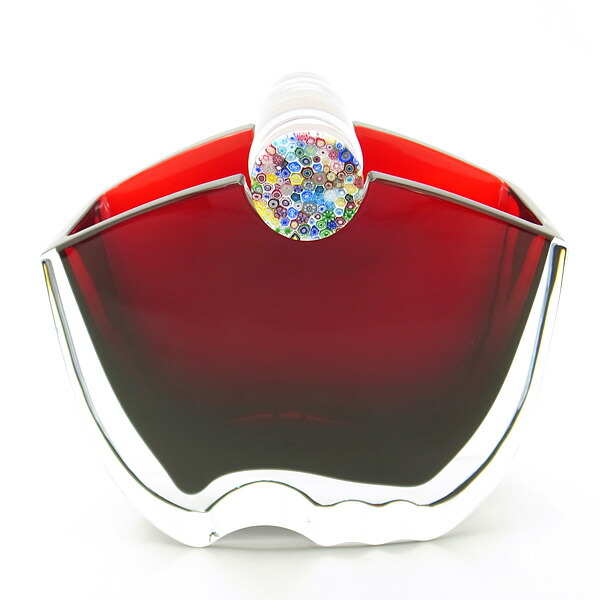 バカラ ポリーヌ 花瓶 フラワーベース 大型サイズ Baccarat 超重量