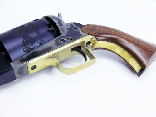 HWS コルト・ウォーカー 2024