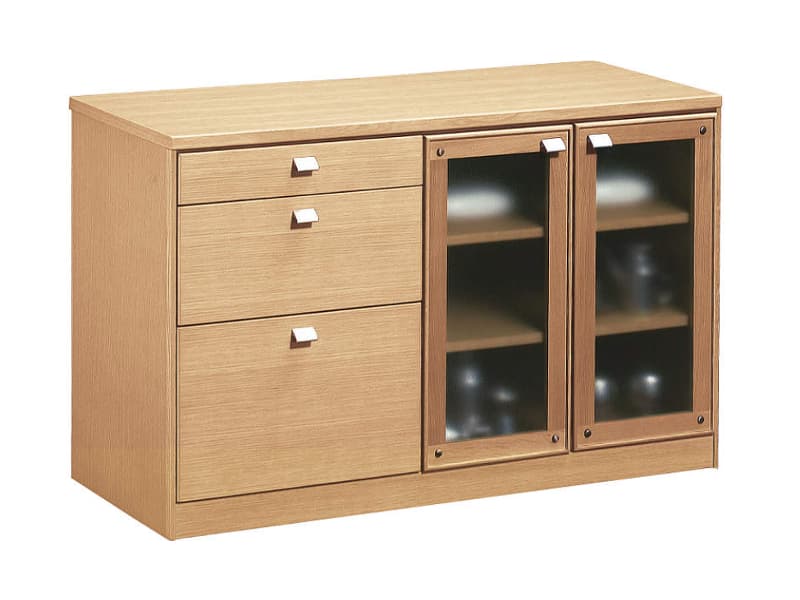 QT3827-ME/MH/MK チェスト | カリモク家具 | 家具インテリア通販