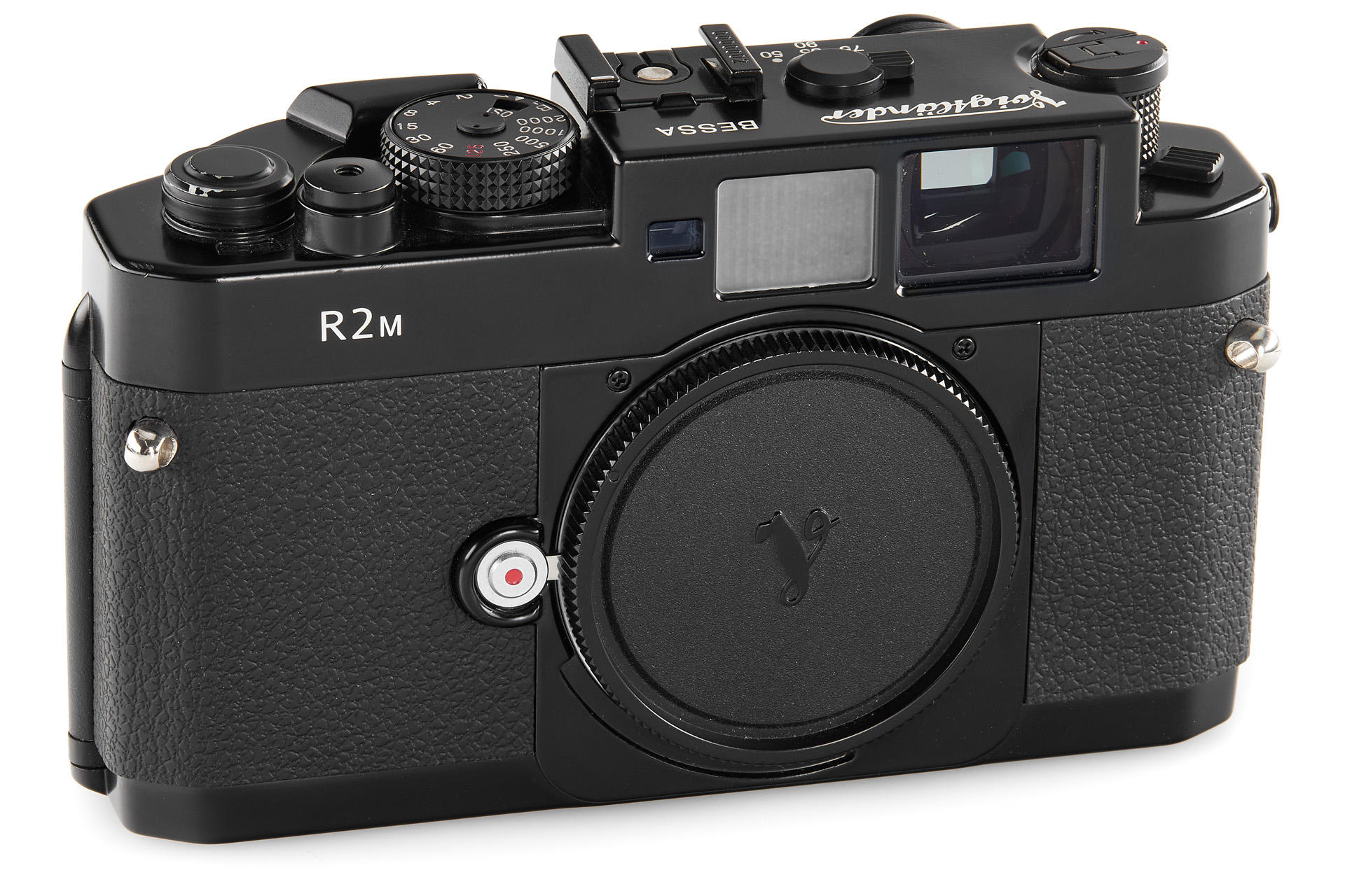 j*l様 VOIGTLANDER BESSA R2M + COLOR-SKOPE j*l様 VOIGTLANDER BESSA