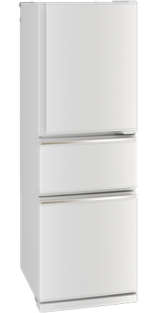 三菱電機 冷蔵庫