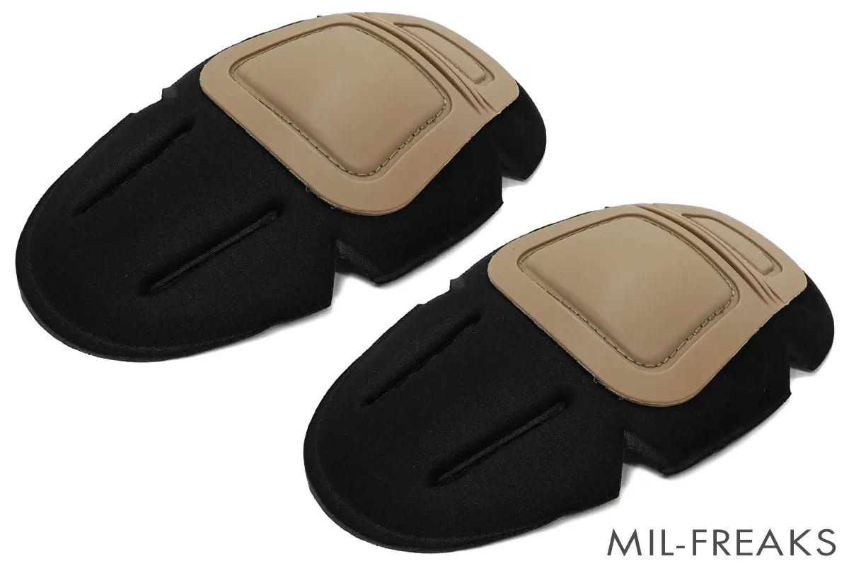 Spec Precision Crye Precisionタイプ AIRFLEX ニーパッドセット