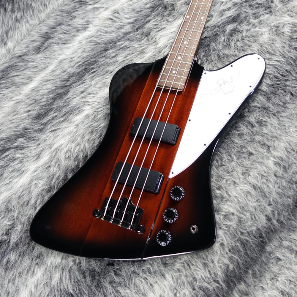 エピフォン　サンダーバード　ブリッジ無し Epiphone Thunderbird - Geek IN Box