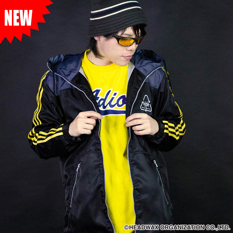 hide ラインパーカー 2 LEMONed レモネード Amazon.co.jp: X JAPAN