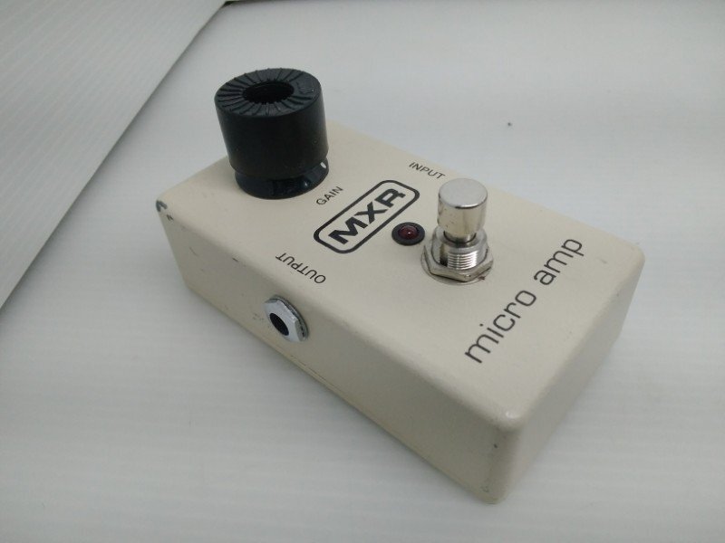 2025年最新】Yahoo!オークション -mxr エフェクターの中古品・新品・未
