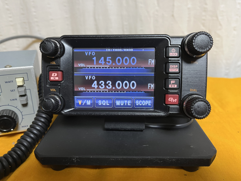 Yahoo!オークション -「ftm-400d」(アマチュア無線) の落札相場・落札価格