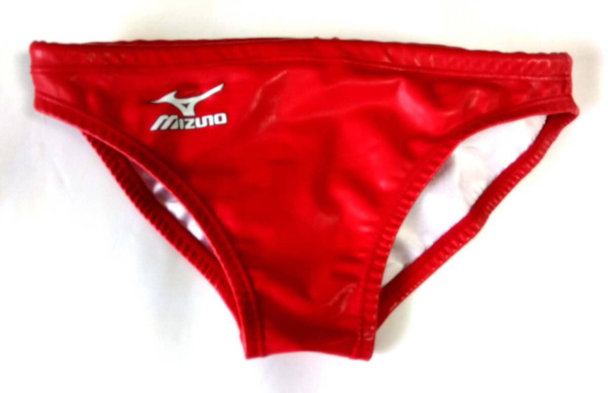 Mizuno ポロパン レッド Lサイズ Mizuno ポロパン レッド Lサイズ