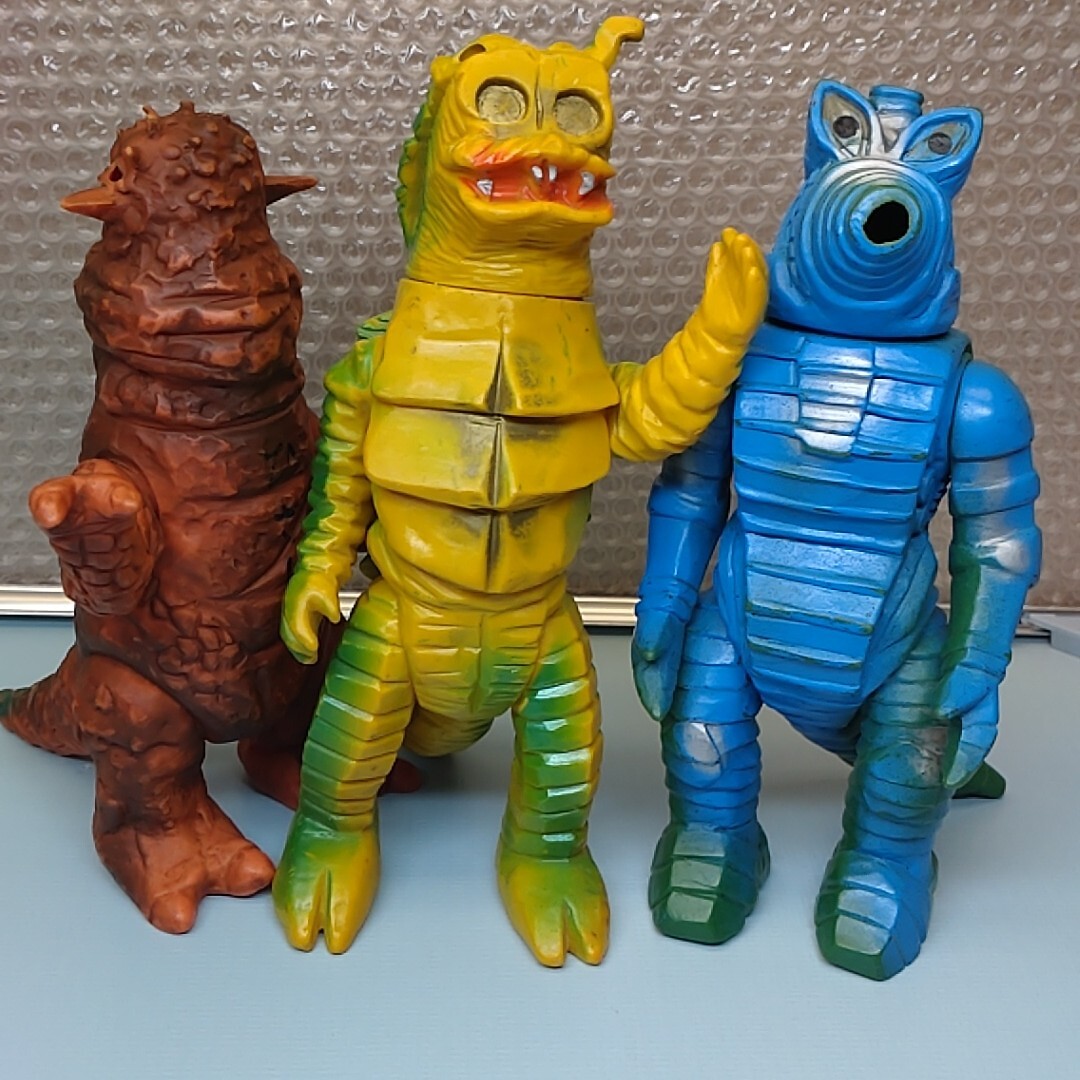 Yahoo!オークション -「ブルマァク モゲラ」の落札相場・落札価格