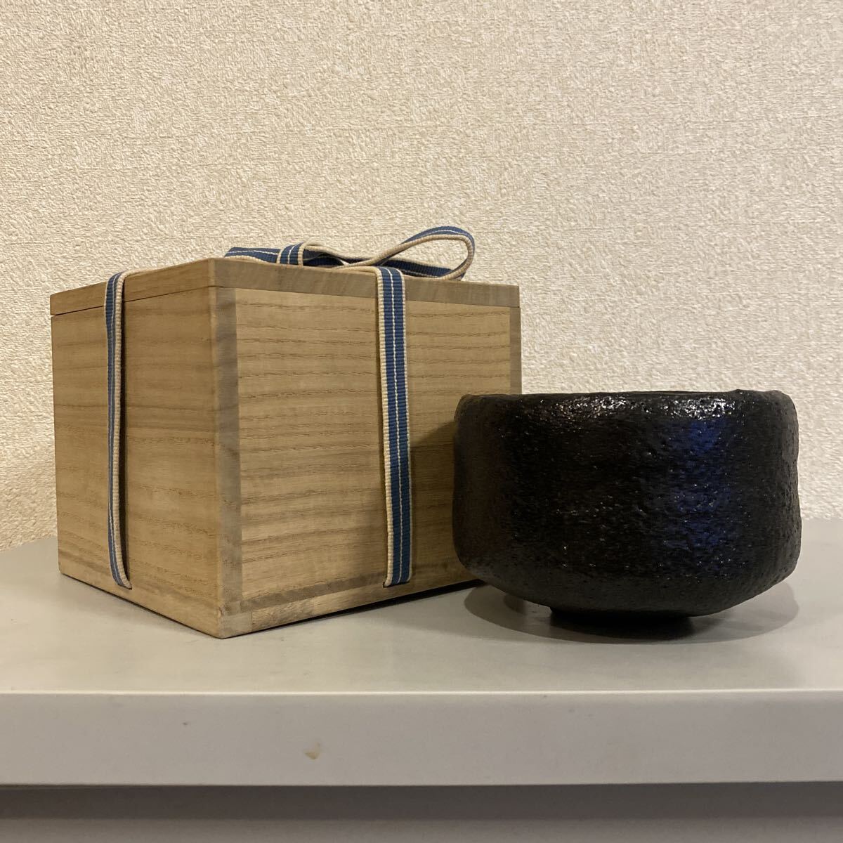 2026年最新】Yahoo!オークション -楽吉左衛門茶碗の中古品・新品・未