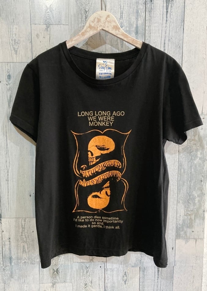 SEXY STONE Tシャツ 浅井健一ベンジータトゥーブランキージェット