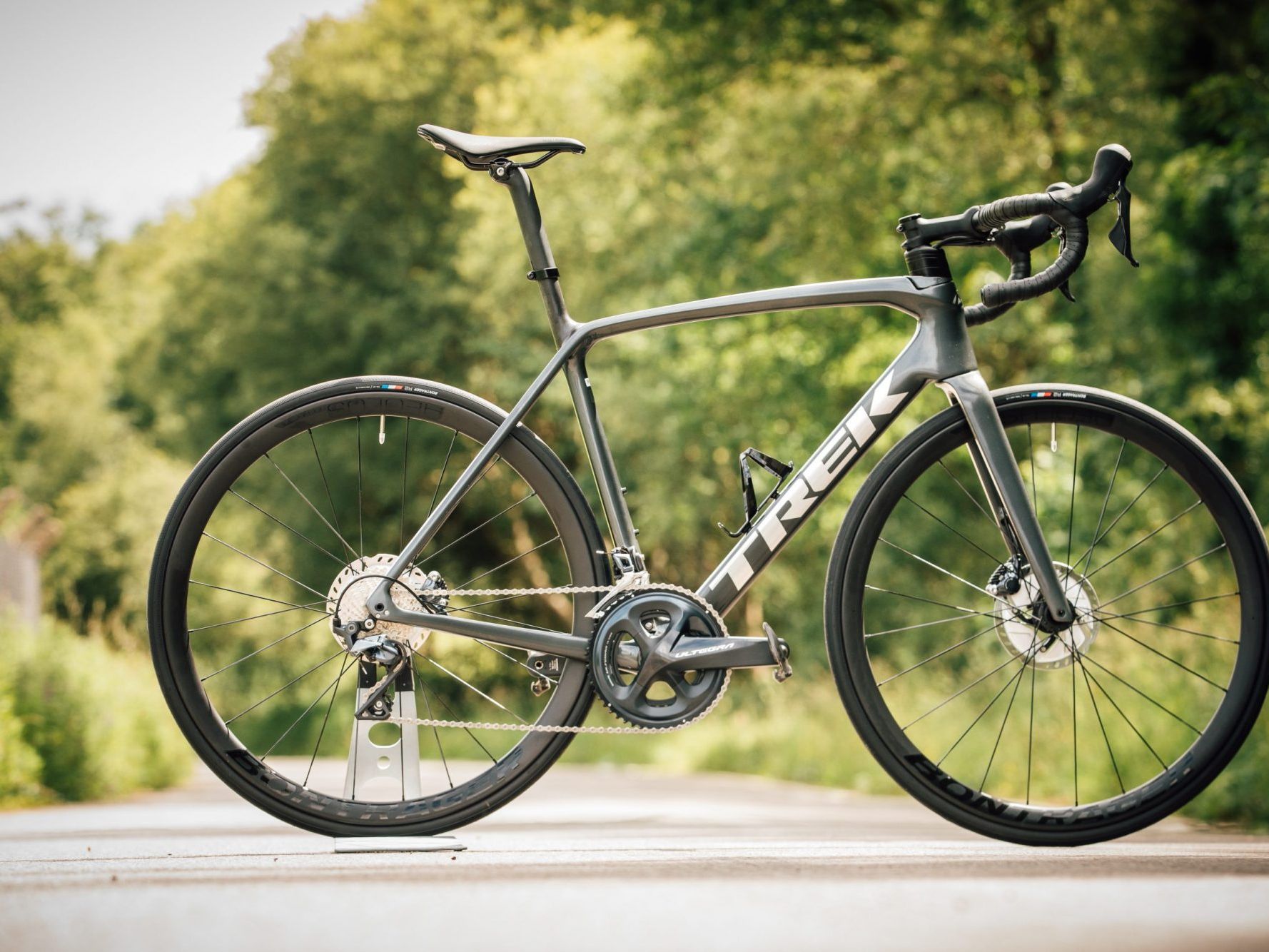 Trek Emonda SL6 Pro review | Cycling Weekly