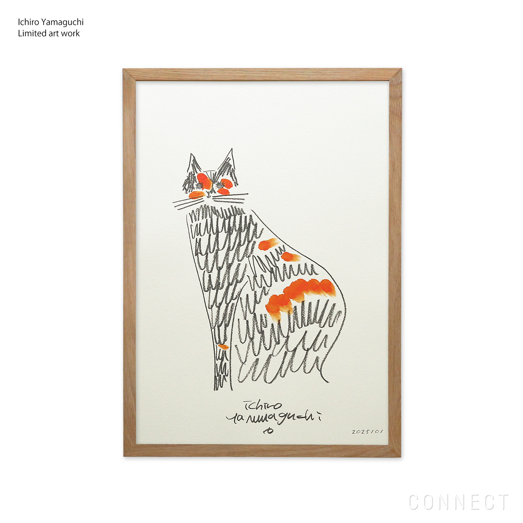 山口一郎 猫 原画 山口一郎 猫 原画 Amazon.co.jp: 山口一郎 原画 Sサイズ