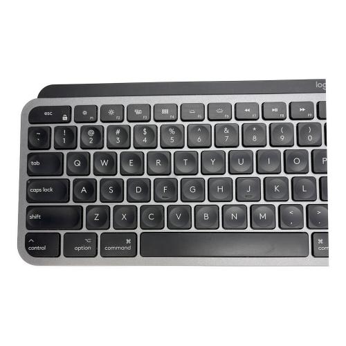 LOGICOOL (ロジクール) YR0073 MX KEYS for Mac｜トレファクONLINE