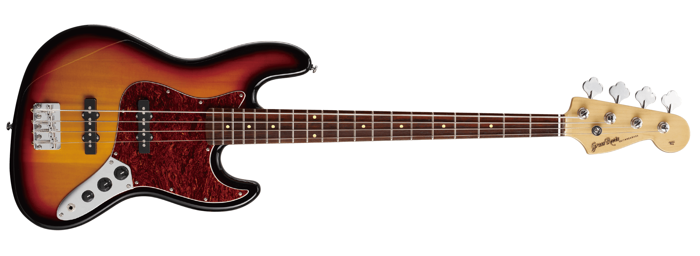 G-JB/R | ESP GUITARS