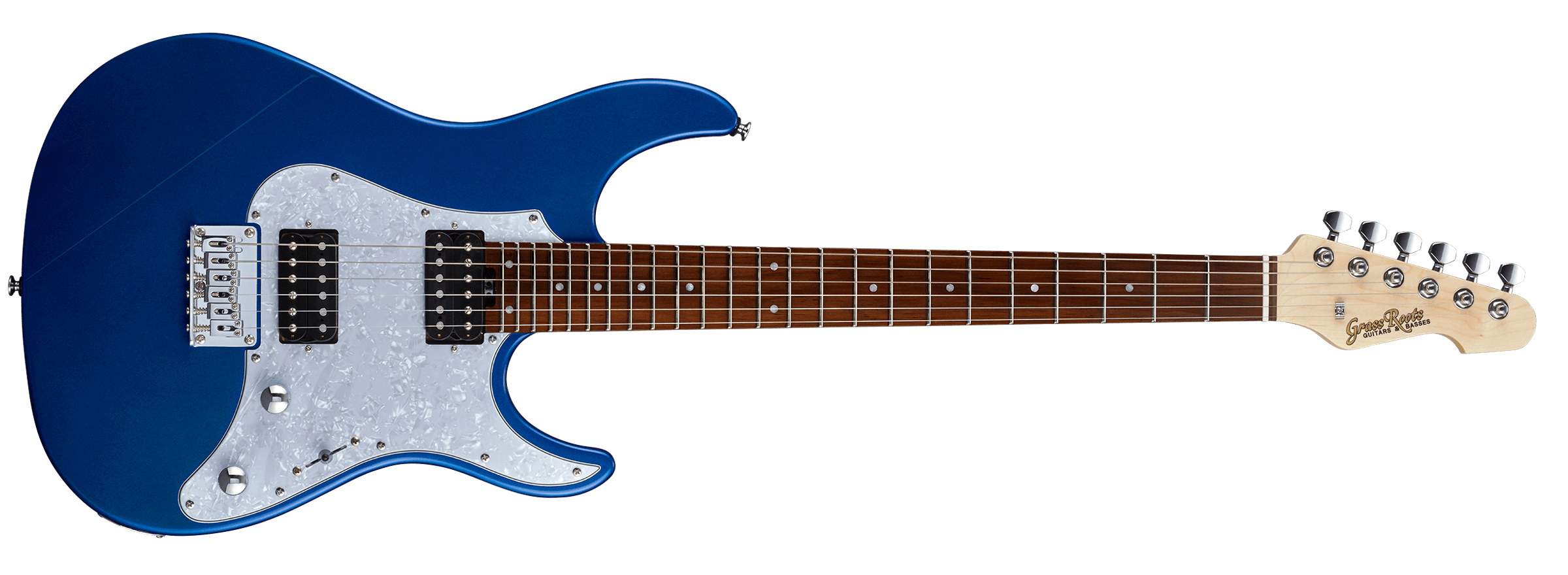 G-SNAPPER-DX | ESP GUITARS