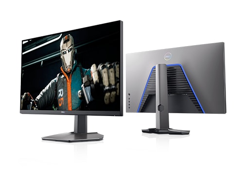 Dell 27 Inch Gaming Monitor: S2721DGF | Dell USA