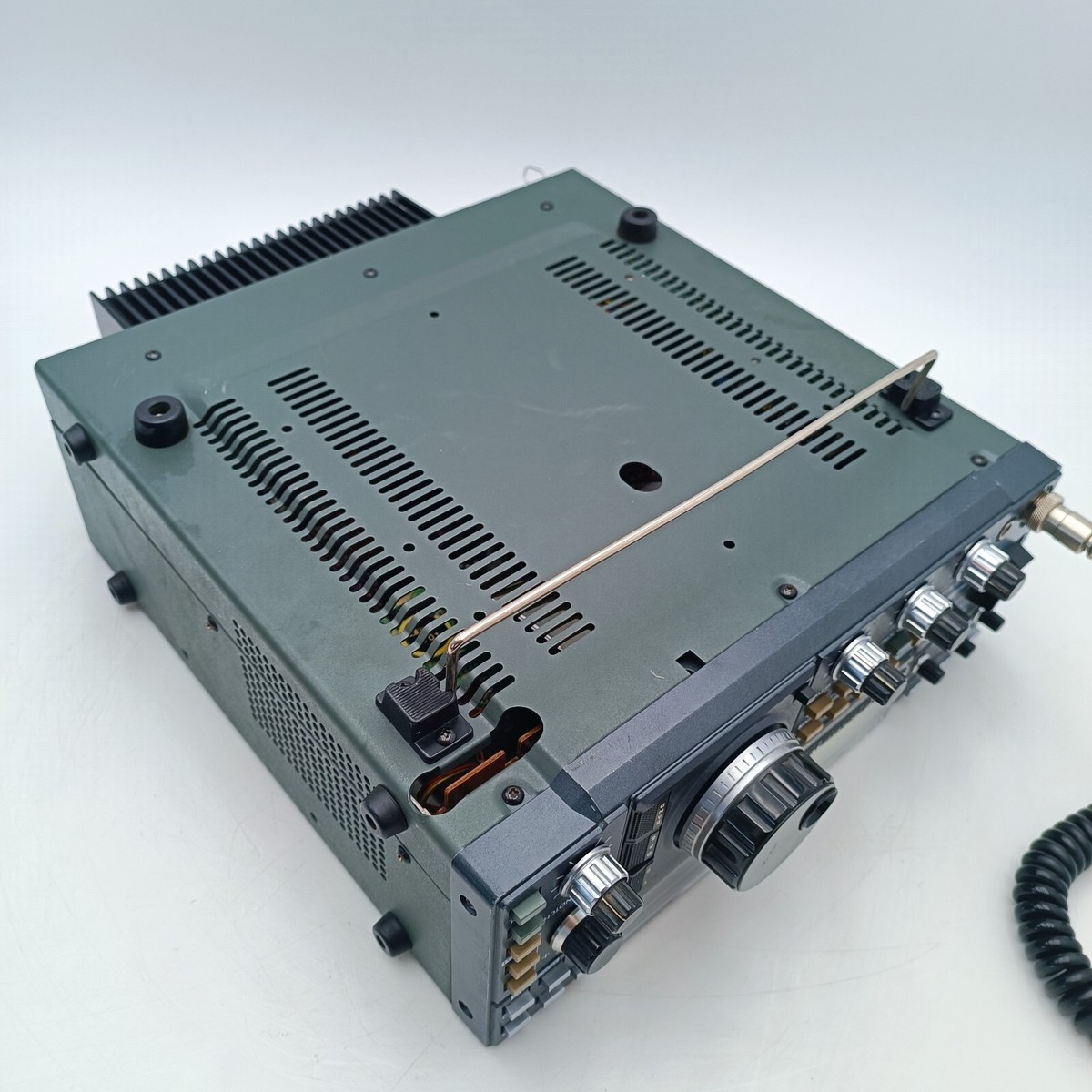 ICOM IC-750A HFトランシーバー ICOM IC-750 HF Transceiver w