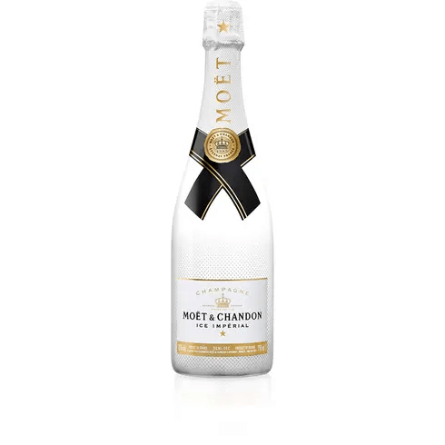 Moet & Chandon Ice Imperial Champagne - Fine Wine Liquors