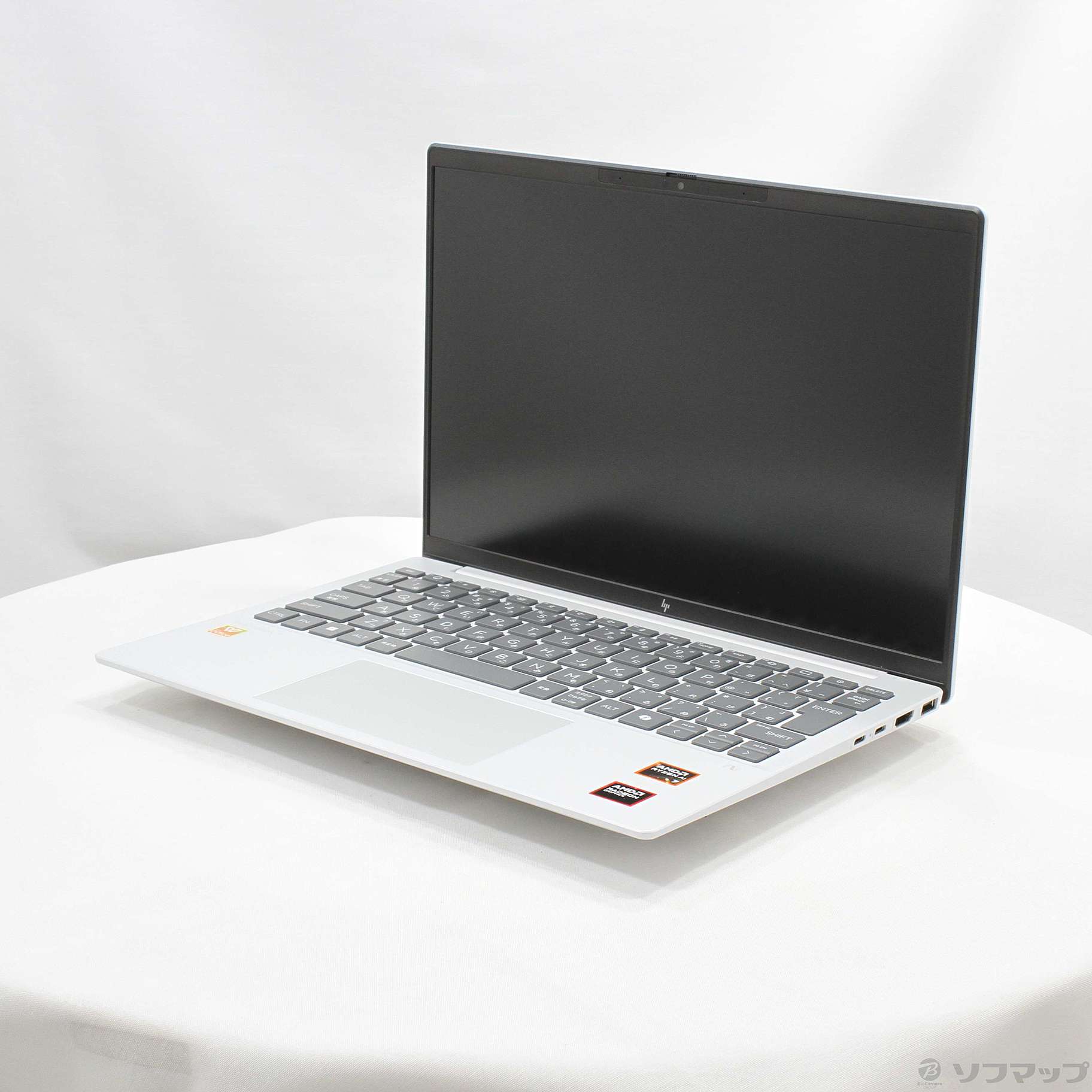 中古】HP OmniBook 7 Aero 13-bg1009AU BF8H6PA#ABJ [2133066691740