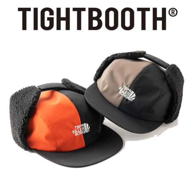 TIGHTBOOTH PRODUCTION ,タイトブース プロダクション,CYBORG FLIGHT