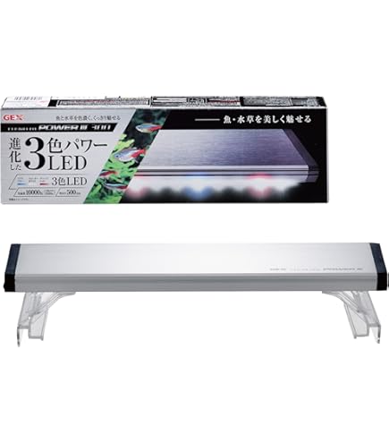 AI Hydra32HD (ハイドラ32HD) サンゴ 水槽 ライト 照明 AI Hydra32HD