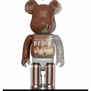 MEDICOM TOY - BE@RBRICK ゴジラ1964・メカゴジラ 100% & 400%の通販
