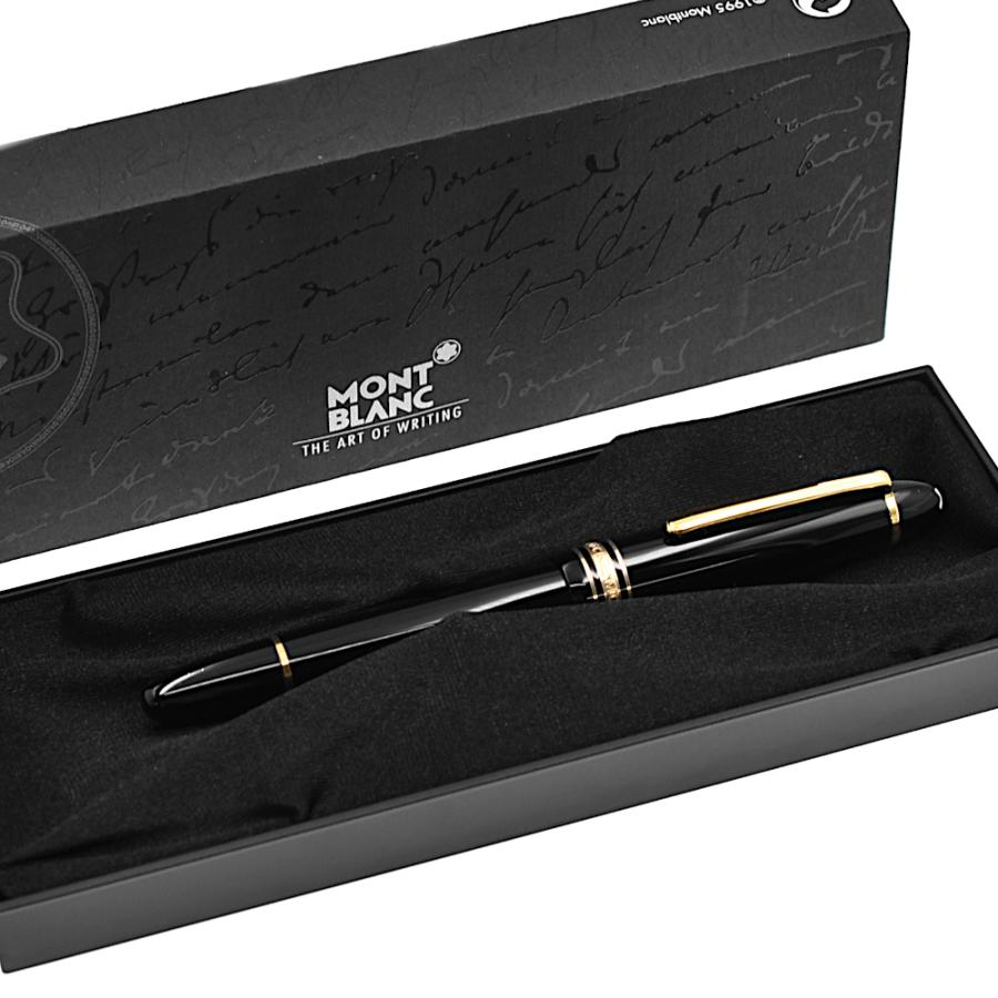 MONTBLANC（モンブラン） マイスターシュテュック 4810 ペン先 14K/585