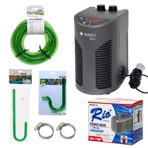 Tetra（テトラ） クールタワー CR−3 NEW 対応水量60リットル