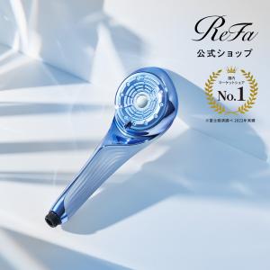 ReFa（リファ） 【国内正規品】リファ ファインバブル S シルバー