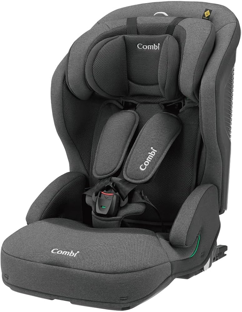 Amazon.co.jp: コンビ ISOFIX固定 チャイルド&ジュニアシート 1歳頃