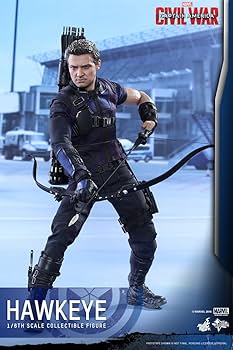 Amazon.co.jp: ムービー・マスターピース シビル・ウォー/キャプテン