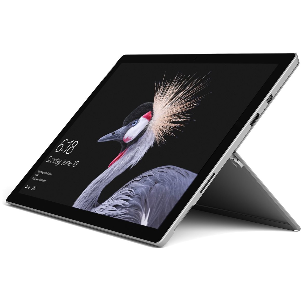 Amazon.com : Microsoft Surface Pro (5th Gen) (Intel Core i7, 8GB