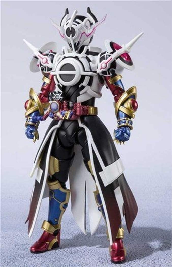 未開封)S.H.Figuarts 仮面ライダークローズエボル[22] セール S.H.