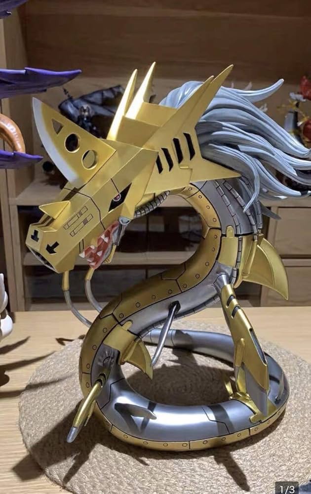 Amazon.co.jp: デジタルモンスター/デジモン フィギュア おもちゃ