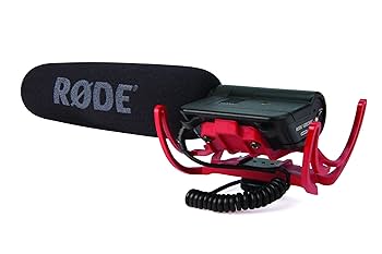 RODE VideoMic GO II + SC4アダプター付きセット RODE VideoMic GO II