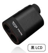 Amazon | Shot Navi (ショットナビ) Evolve SE 【ブラック】1.2インチ