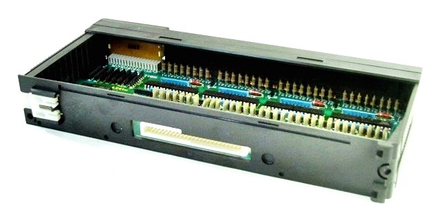 Mitsubishi Electric AX41 Sequencer (MELSEC-AnS) DC input unit