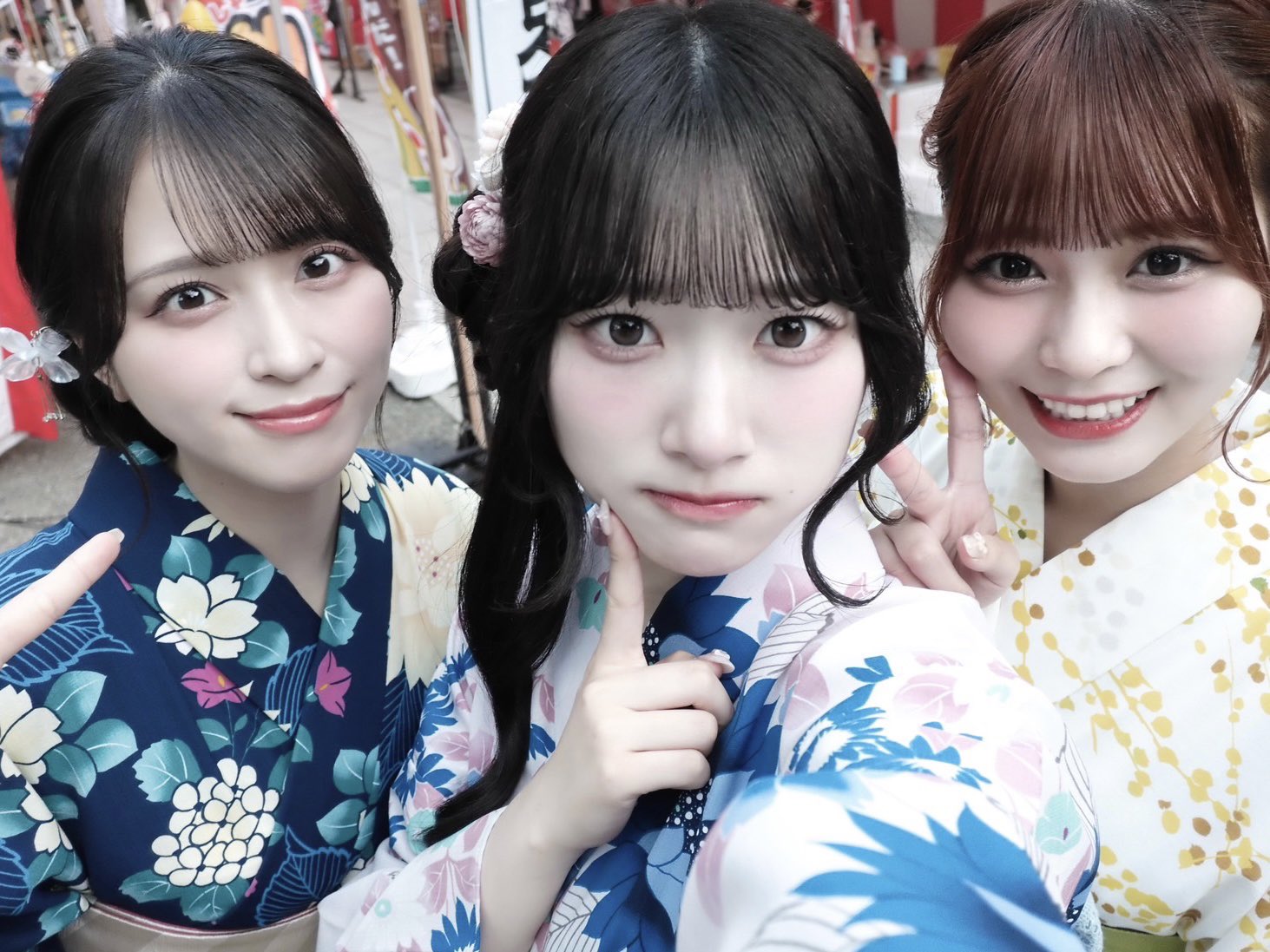 齋藤樹愛羅 内緒バナシ 生写真 ヨリ 直筆サイン入り h*u様 イコラブ
