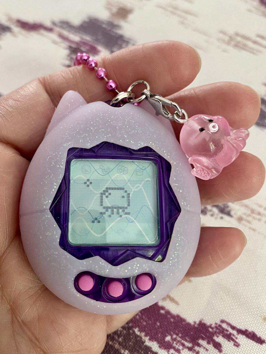 tama（タマス）Brouch 「Do you remember」 tama（タマス）Brouch 「Do