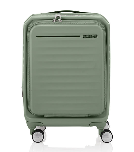 American Tourister FRONTEC™ Spinner EXP TSA SP54/19 Forest | Rustan's