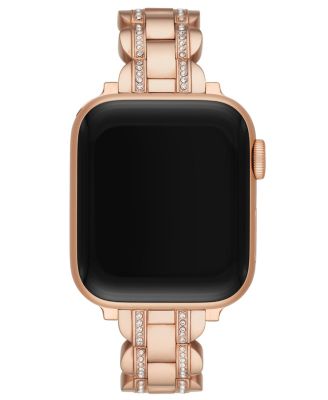 kate spade new york Rose Gold-Tone Stainless Steel 38/40mm