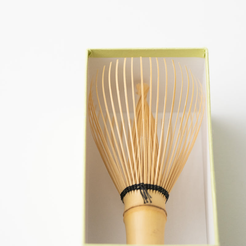 谷村丹後 / 茶筅 白竹 真数穗 黒糸 – HULS GALLERY TOKYO | 現代工芸