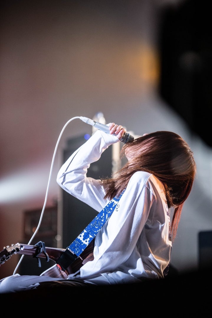 シンガーソングライター美波! タオル 5枚 シンガーソングライター美波