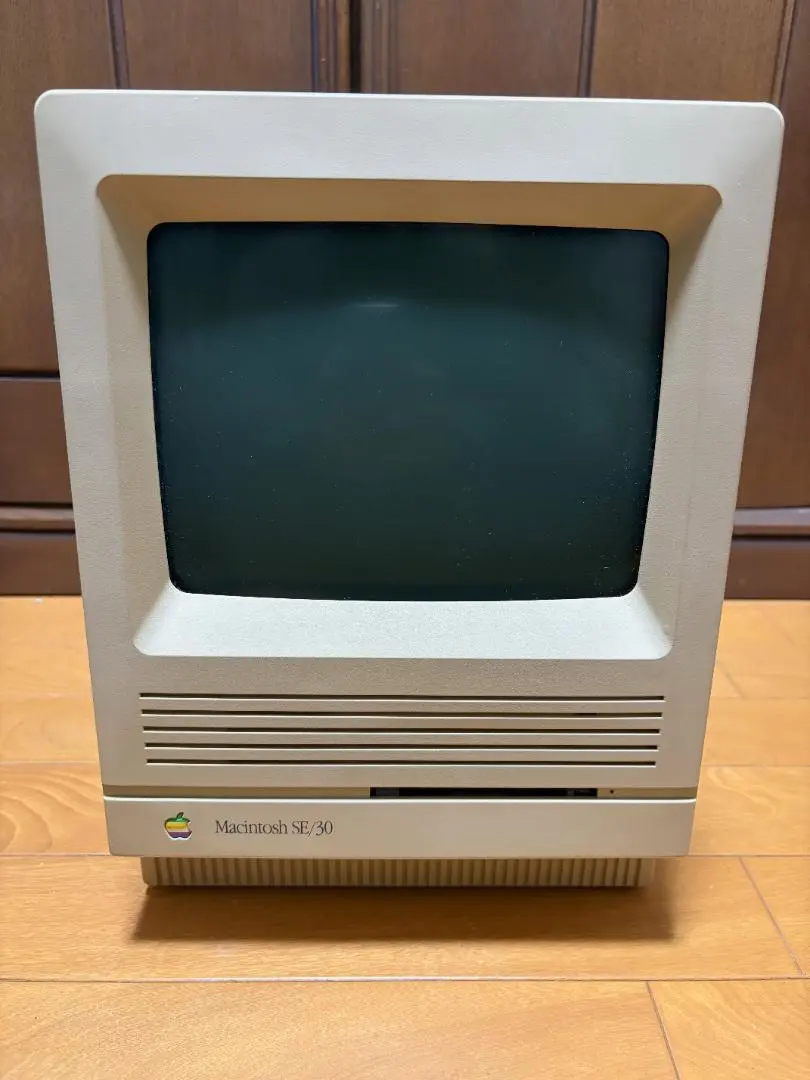 2026年最新】macintosh se/30の人気アイテム - メルカリ