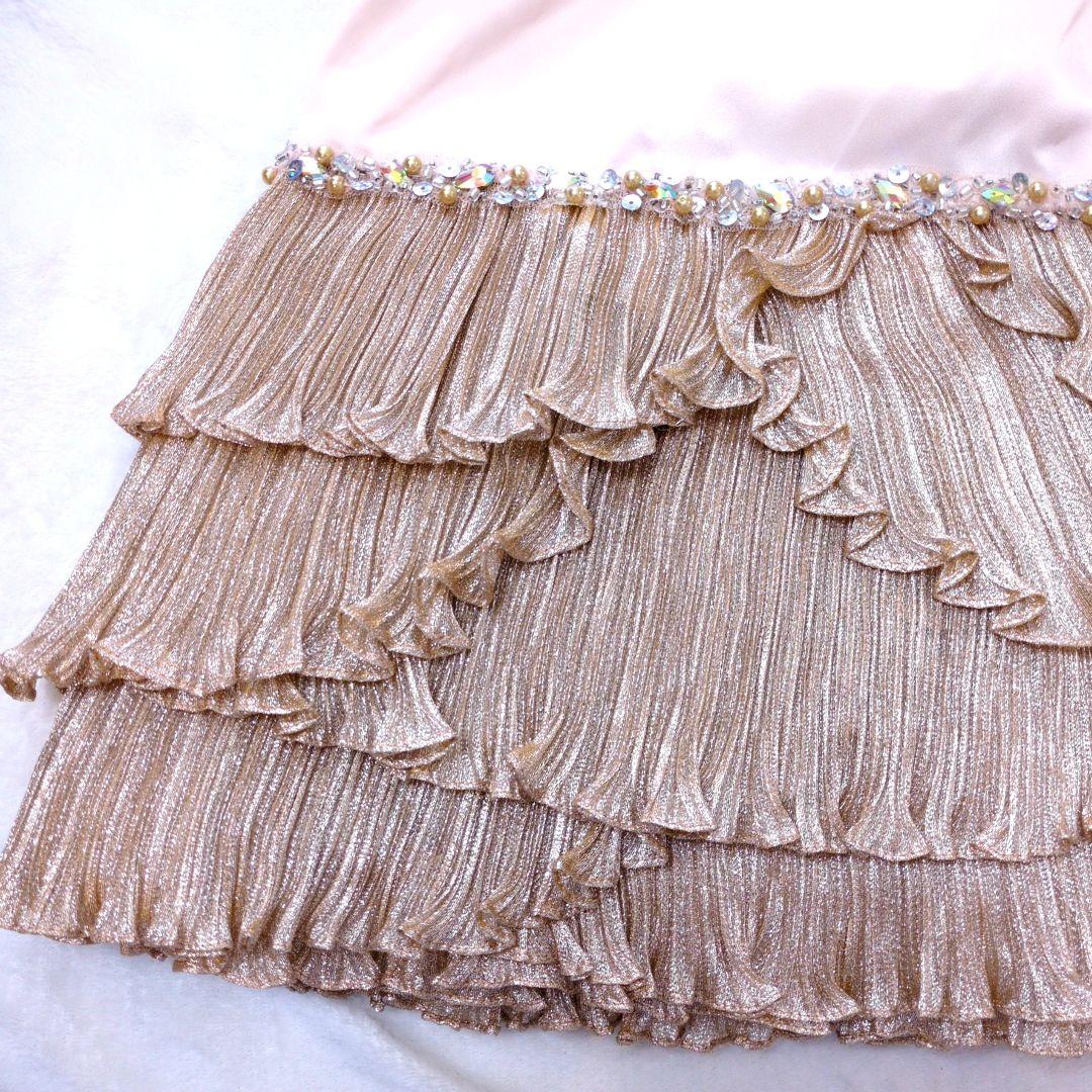 AngelR　エンジェルRドレス　1398