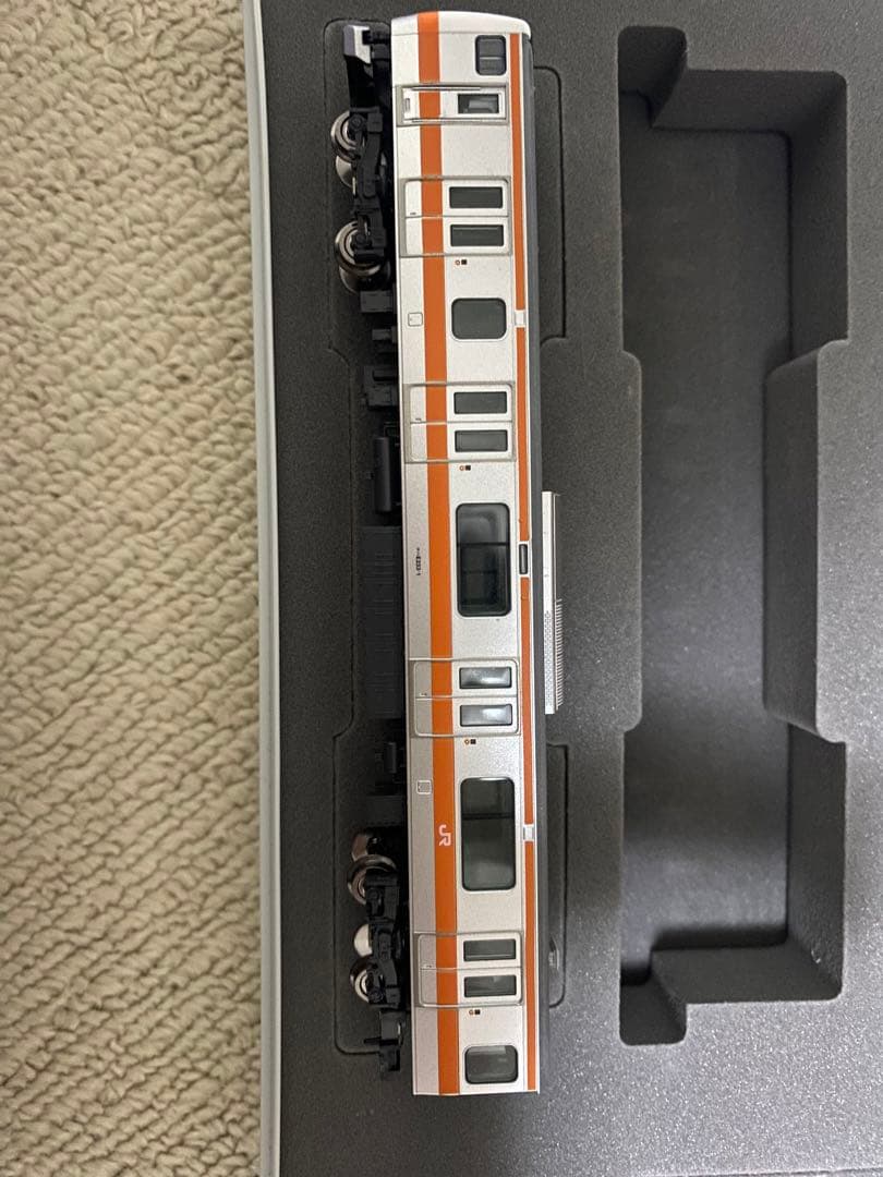 E-233-0番台 7両セット