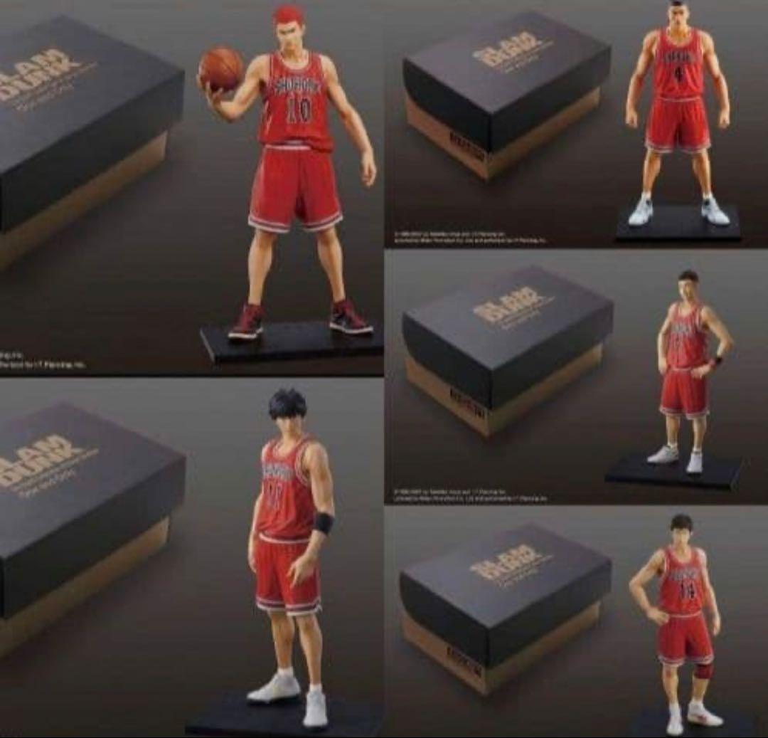 スラムダンクフィギュアOne and Only SLAM DUNK 新品未開封 toy-slamdunk-1-1.jpg?ex=500x666