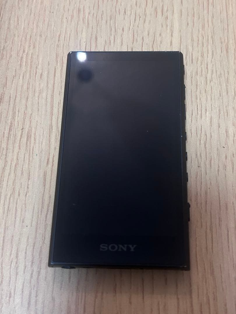 ソニー(SONY) ウォークマン 32GB NW-A306 ブラック本体のみ Amazon.co.jp: ソニー(SONY) ウォークマン 32GB A300シリーズ NW-A306