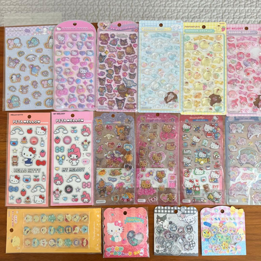 【国内正規品】13点セットボンボンドロップ うるちゅる 平成はっぴーフォン 楽天市場】うるちゅるポップシール 平成 レトロ シール デコ スマホ
